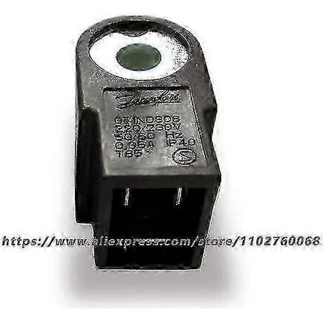 Pompe à engrenages de surpression compatible avec brûleur diesel BFP21L3/5 (1/5)