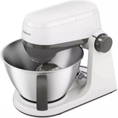 Robot de cuisine Kenwood khc30.000wh 1000W 4.3L (1/5)