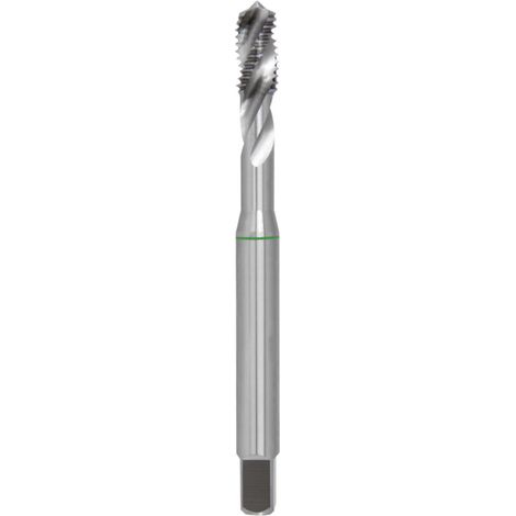 Taraud de machine DIN371 35deTaille M5x08mm HSS-Co5 RUKO (1/5)
