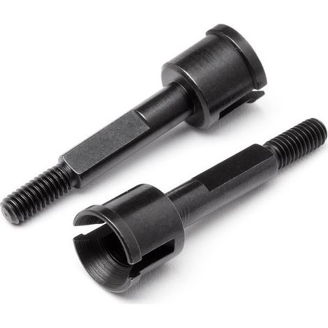 Wheel axle (Strada EVO SC)