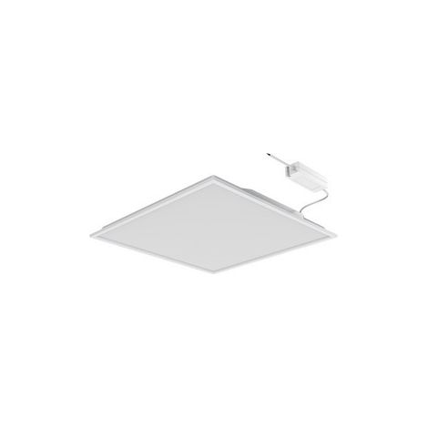 Pannello Ledpanel 60X60 40W Black 6000K Ra80 ( Duralamp Cod. Lp6060B1-860 )