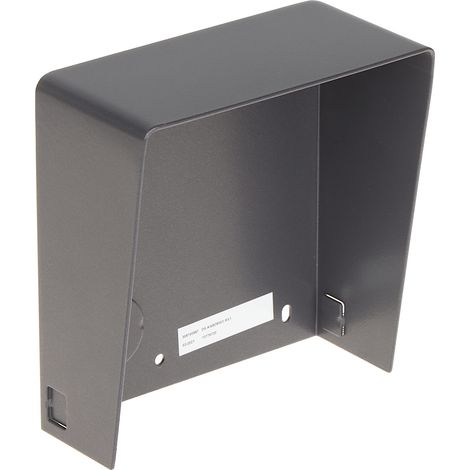 DS-KABD8003-RS1 Hikvision AUFSATZMONTIERTES GEHÄUSE