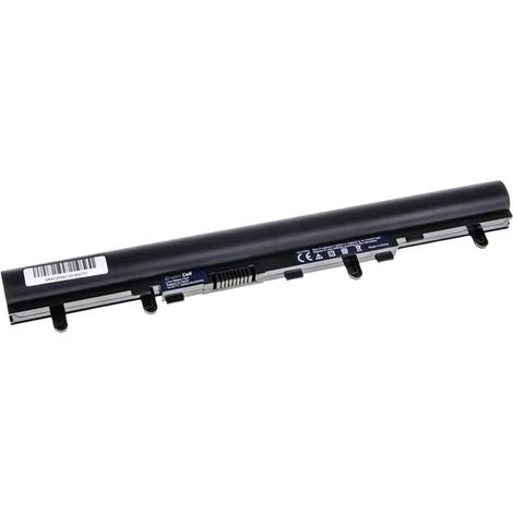 Batteria al12a32 per acer aspire e1 522 e1 530 ecc 144 v 2200 mah (1/5)