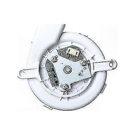 Ersatzlüftermotor für Roborock S50 S51 S53 S55 S5 S6 Staubsauger