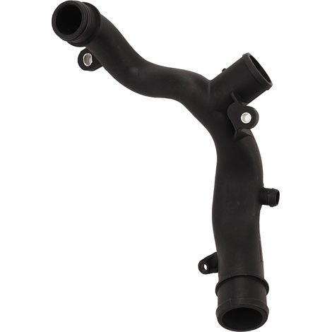 Tuyau de liquide de refroidissement moteur LR090630 compatible Land Rover LR4 Range Rover Sport 2010-2017, flexible de refroidissement de rechange, pièce auto durable (1/5)