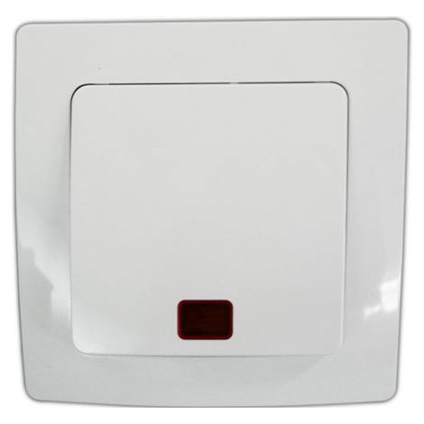 Taster-Einbauleuchte Lille 36.535/PL/B Electro Dh 8430552137787