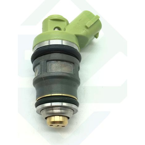Applicable to Toyota Hiace RZH 1RZ 2RZ fuel injectors 23250-75060 23209-79105 (1/5)