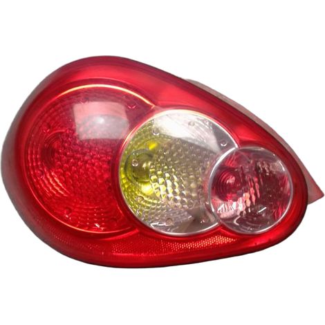 [PRODUIT D'OCCASION] Feu Arriere Gauche  TOYOTA Aygo 5p ♻️ Ref Oe. 815610h020 - Garantie à vie (1/3)