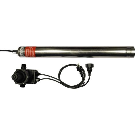 Zehnder kit d'aspiration TM 12-1