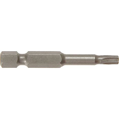 Torx-Bit 1/4 Zoll lang 50 mm 5 Stück T30 (1/2)