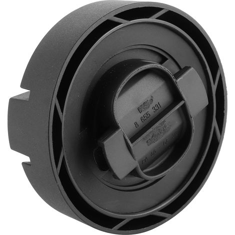 Bouchon de remplissage d'huile, couvercle de réservoir 11128655331 compatible 135I/135IS/228I/230I/320I/330E (1/5)