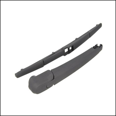 Spazzola tergilunotto completa di braccio per hyundai i40 cw (vf) dal 2012