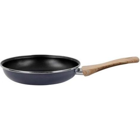 Sartén MAGEFESA FINSTOCK V ECO 20 cm Acero Esmaltado