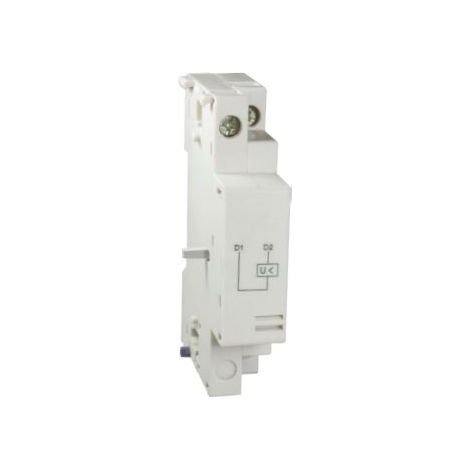 Bobine à manque de tension 400V pour disjoncteur TM2