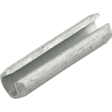 Pasador el谩stico cat. 2/3 CB CBM TL220006