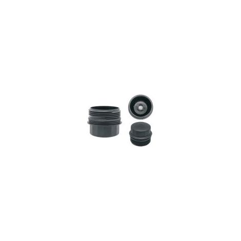 Suitable for 11427808764 environmentally friendly filter caps for BMW 3' E91 LCI (2007-2010). (1/2)