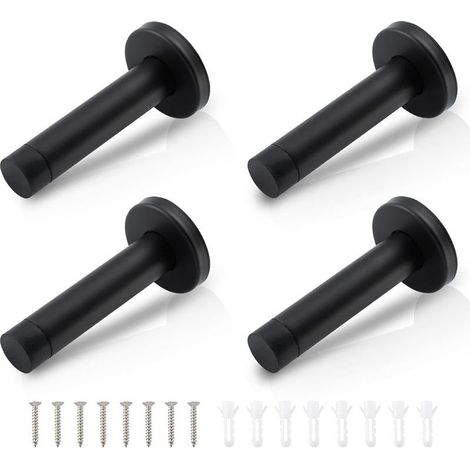 Buse de massage pour baignoire spa – 9 jets d’air en plastique résistant, accessoire de remplacement universel pour salle de bain (1/5)