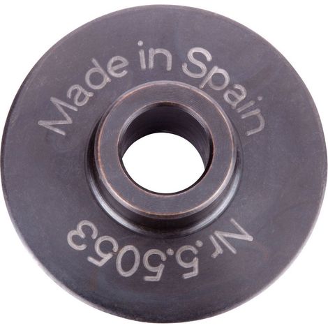 ROTHENBERGER Rueda de corte 30,5mm Plástico - 55053 (1/2)