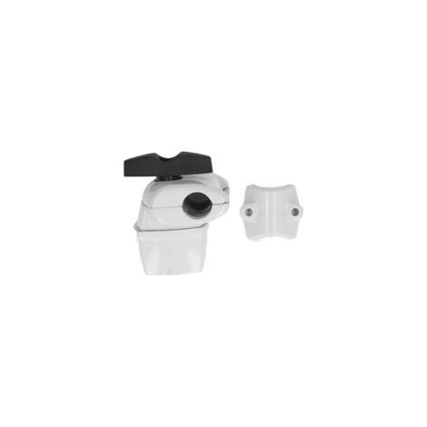 Support de poignée de tondeuse, outil de jardin, accessoires parfaits pour STIHL FS120 FS120R String (1/5)