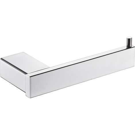 Mexen Pavo Toilettenpapierhalter, Chrom - 7030433-00 (1/2)