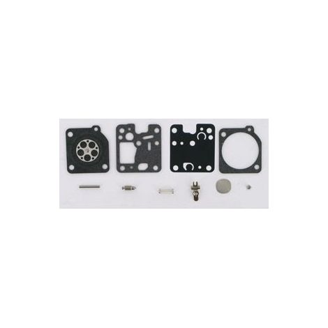 RB107 - Kit Réparation complet pour carburateur ZAMA