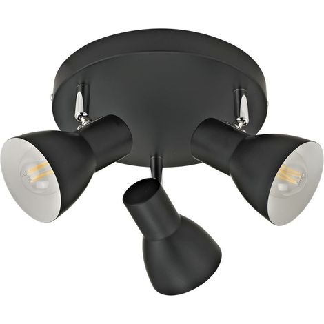 Lampada faretto RIADO SPL34223BL Italux (1/3)