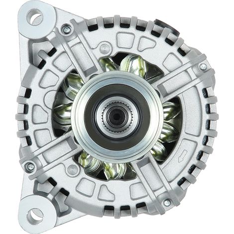 Berlingo C3 C4 C5 HDI-Lichtmaschine (1/5)