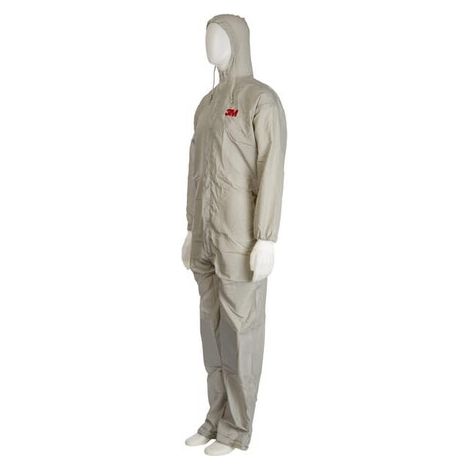 Mono reutilizable gris'L'de 3M 3M 50425L