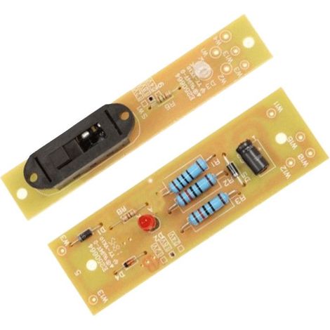 Modulo elettronico - Aspirapolvere - ROWENTA - 2973883616360176353