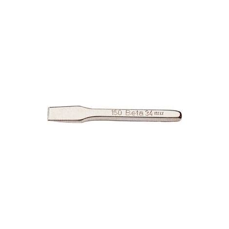 BETA    34 SCALPELLO PIATTO 17,0X150 MM