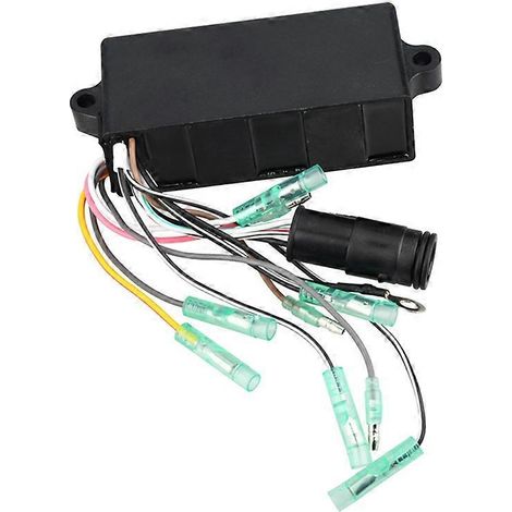 Außenbord-Zündspule (CDI) für 60 70 6H3-85540-11--