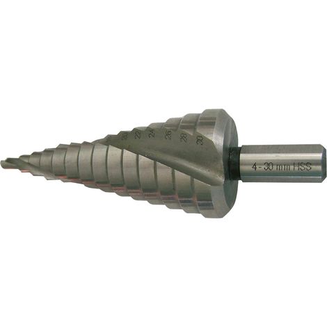 Makita Foret étagé HSS-G 4-12 mm - P-69892