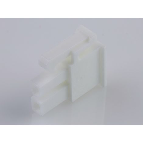 Molex Buchsengehäuse-Kabel 39013028 1 St.