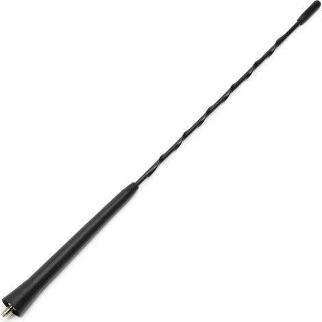 Antenne Skoda Fabia I II Octavia Felicia Mast BAT (1/4)