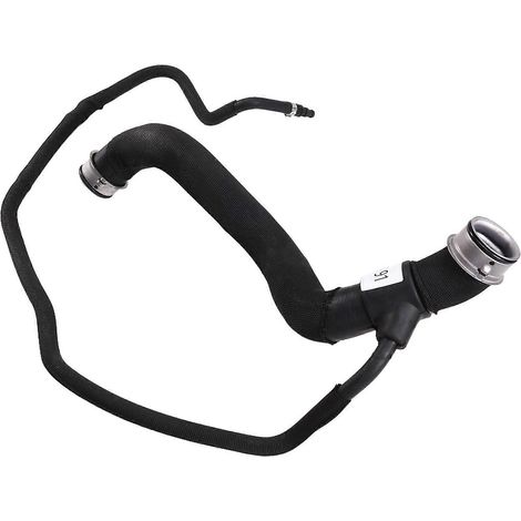 Tuyau de liquide de refroidissement automobile 2215011091 compatible avec le radiateur Mercedes-Benz W221 (1/5)