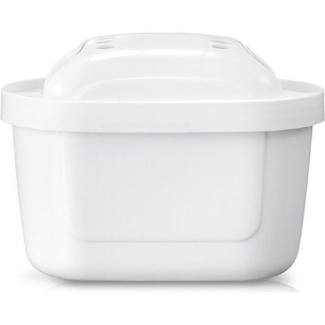 Filtres Amazon Basics, compatibles avec toutes les bouteilles BRITA actuelles, y compris Perfect Fit, lot de 6, 1 paquet (1/4)
