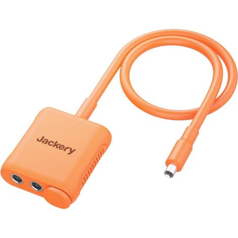 Câble adaptateur Jackery Solar Panel Connector connecteur panneaux solaires