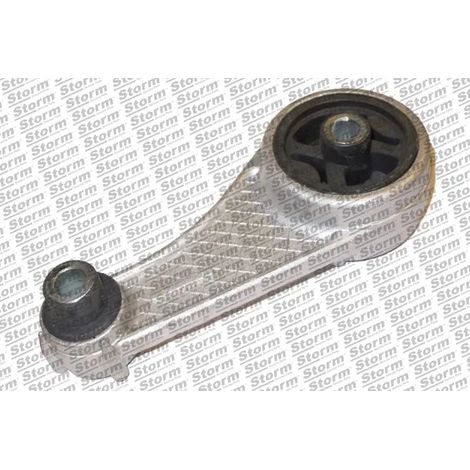 Support moteur arrière compatible Clio/R19 diesel/turbo diesel