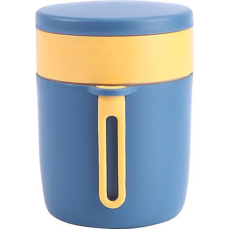 1 tasse de petit-déjeuner pour étudiant (1/3)