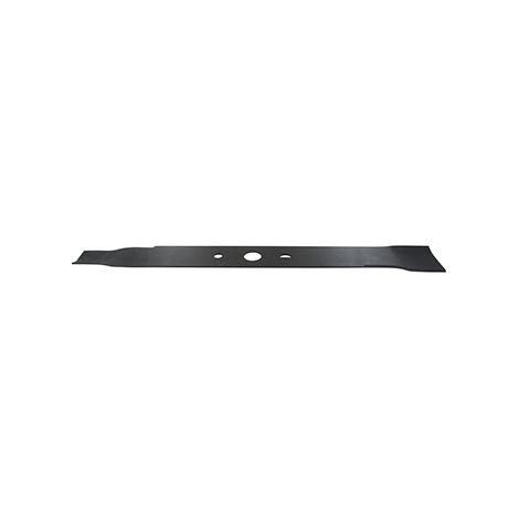 Lame 51 Cm Pour Tondeuse à Batterie. Ryobi Pour Modèles Ry36lmx51a-160. Remplace Origine Rac444, 5132004639.