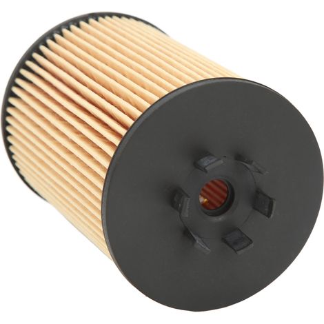 Hochleistungs-Motorölfilter, entfernt Verunreinigungen, 11427511161, kompatibel mit BMW E53, E60, E63, E65, E66 (1/5)