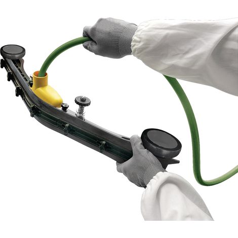 Cleancraft Aufsitzscheuersaugmaschine ASSM 560, 7203056 (1/5)