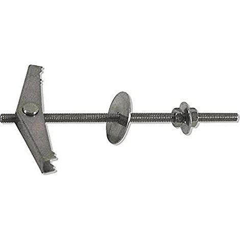 'Fischer Italie sRL - Chevilles a encore kDD 4 "