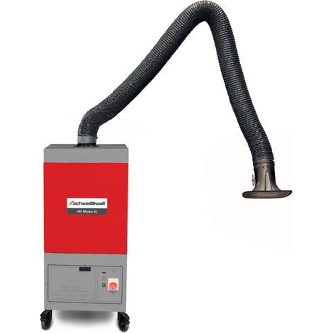 Schweißkraft Filtergerät SRF Master XL