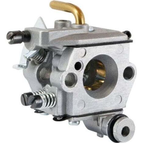 Carburateur WT 403A MS260 MS240 STL 024 026 carburateur de scie à chane (1/4)