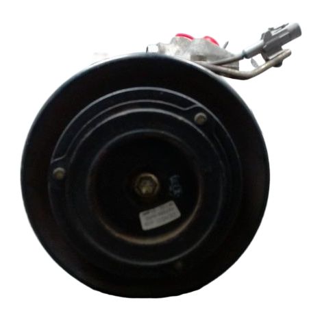 Compresseur Air Conditionne TOYOTA Avensis -2000 [PRODUIT D'OCCASION]♻️8832035h92 (1/5)