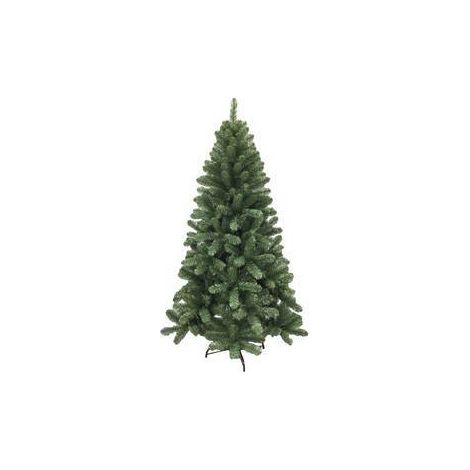 C ALBERO DI NATALE LARIX PVC 180CM 503R 106D