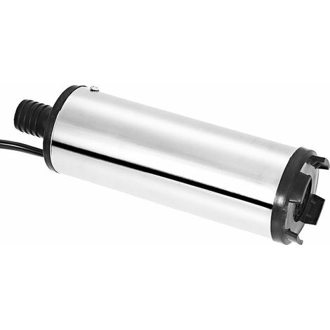 Pompe submersible, 12V/24V, pour le transfert de diesel et d'eau, 51mm, multicolore, chaussures femme élégantes et confortables (1/5)
