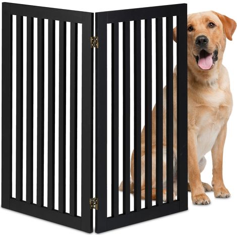 Recinto per cani indipendente
