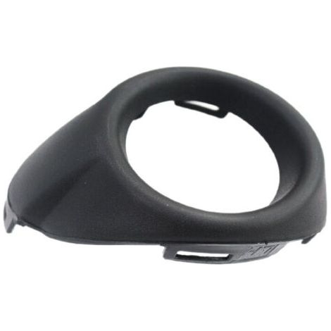 Paire d'enjoliveurs de phares antibrouillard pour Ford Focus 2012-2018, cache de pare-chocs avant, pièces de rechange : gauche : BM5119953AD / droite : BM5119952AD (1/3)